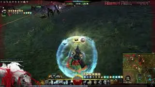 Gw2 Roaming Big Outnumbered Support Pov