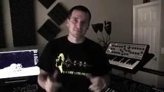 Synthesis & Tools of The Trade