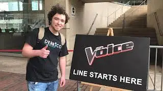 Story of an underdog: Journey Of Daniel Derrico