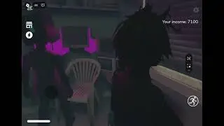 (جزء ثاني) من لعبة الشاورما