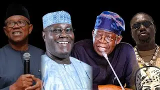 IGBO PEOPLE ALWAYS PLAY VICTIM, THEY ARE  VERY TRIBALISTIC WITH ALL ISSUES IN NIGERIA