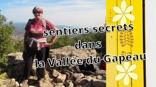 RANDONNEE : SOLLIES-TOUCAS :-: SOLLIES-VILLE