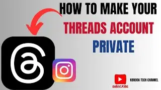 🔒 How to Make Your Threads Account PRIVATE (2026) &ndash; Full Privacy Tutorial!