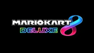 Tour Berlin Byways B (Unused Battle Course) - Mario Kart 8 Deluxe OST