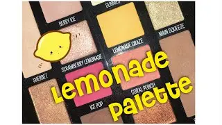 Is it a lemon or glass of lemonade?
