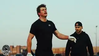 Colin Granger Football/Basketball Highlights