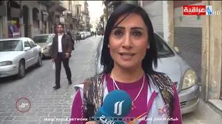 برنامج قصة مكان | باب توما احد اهم ابواب دمشق القديمة