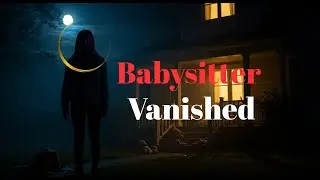 &lrm;The-Babysitter-Who-Vanished-After-Putting-The-Kids-To-Bed-2025.Mp4 | True Crime Story