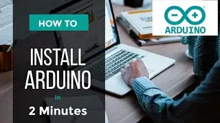 How to install Arduino IDE || Linux in 2 Minutes