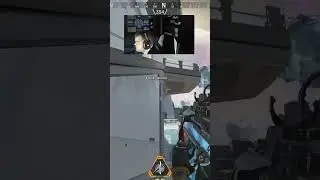Rookie mistake dropping down 😈#apexlegends #apexlegendsclips #gamingshorts