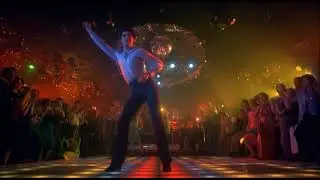 YOU SHOULD BE DANCING - BEE GEES (REMIX)