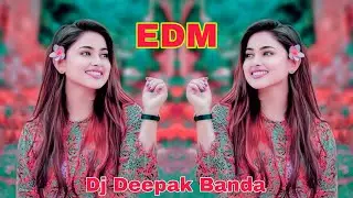 Dabdaba Bana Rahega | EDM Trance Mix | Dj King Mahoba | Virodhi Ke Kanpati Pe | New Haryanvi Song