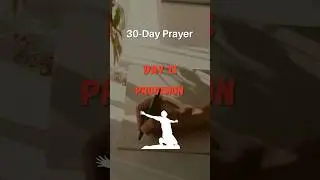 PROVISION |  DAY 13  #affirmations  #prayer #faith #motivation #christianfaith