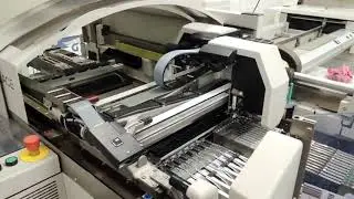 Siemens 80S20 Pick-and-place machine