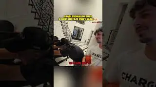 Stable Ronaldo RUINS FaZe Rug's House! 😂
