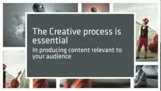 creative agency manchester