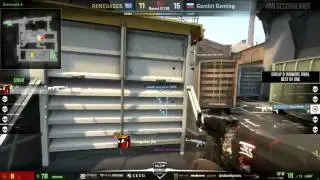thorin godlike casting @ MLG Columbus Qualifier