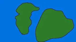 Evolution Of Earth (VERY OLD)