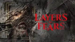 LAYERS OF FEAR (2023) [LIVE] 🔴 NEUE GRAFIK UND NEUER INHALT 🔴 [DEUTSCH/GERMAN]