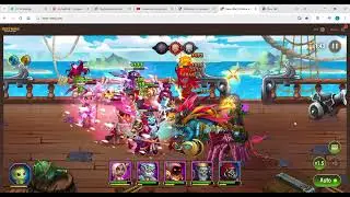 Hero Wars   Online action game   RPG   #video