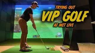 VIP Golf Grand Opening - Hole In One Grand Opening