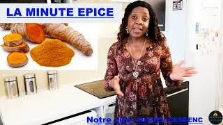 CURCURMIN ET CURRY: Quelle diff&eacute;rence