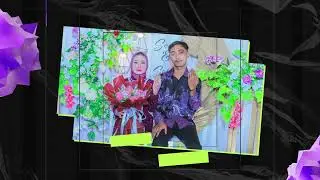 MCD MUSIC -  Habis Gelap Terbitlah Terang   Mz Rammy - Wedding  Soleh & Sevti Rahtawu wetankali