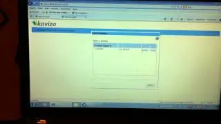 LCS Citrix Kaviza