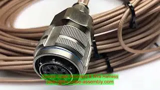 wire harness for solenoids European Type G80 Welded Master Link for Lifting Slings