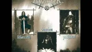 Midvinter  - D&ouml;df&ouml;dd
