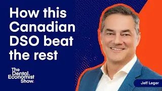 Building Canada’s Fastest-Growing DSO ft. Jeff Leger