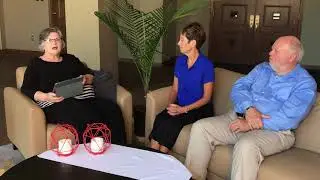 Seeing God Cancer Stories - Finding Joy in Your Cancer Journey