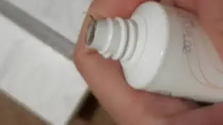 Распаковка успокаивающий крем для лица Avene Cleanance Hydra 40 мл  из интернет-магазина Rozetka