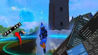 Full PC Optimization for MAX FPS 🚀 Free Fire PC No Lag Settings (BlueStacks/MSI)