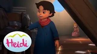 ❄️Der Winter ist endlich da - Teil 5 - Heidi❄️