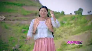 Victoria Fernandez  - Como yo ( Huayño) Primicia 2016