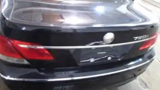 Parting out a 2006 BMW 750i - 150141 - Tom's Foreign Auto Parts