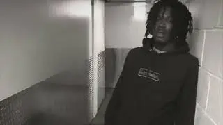 Lucki - Geek Monster [Instrumental]