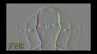 Capzz - Loudnezz
