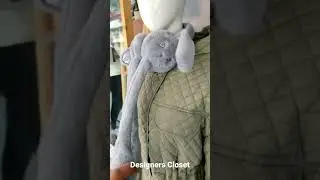 Ear muff in Nepal