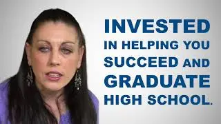 Detria Davis, Student School of Extended Learning