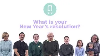 What's Your New Year's Resolution?