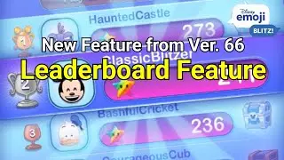 Sneak Peek into New V66 Leaderboard Feature (Variant Test)