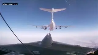 TACTICAL EXERCISES YOU HAVE UKRAINE BORDERS WITH TU-95 BEAR