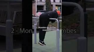 le Bas du Dos au Poids de Corps