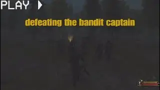Bandit captain (Bannerlord 2)