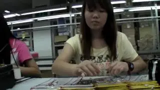 How your tablet is Made in China Assembling Android Tablet Factory Tour