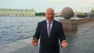 BBC News - Trailer - St. Petersburg Economic Forum