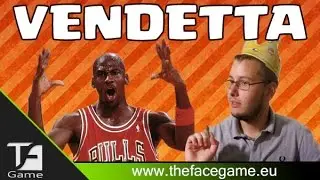VENDETTA a Michael Jordan --Sua ALTEZZA REALE--