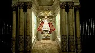Santuario di Gesù Bambino di Praga  Arenzano (GE)